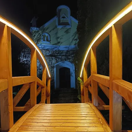 Szent Istvan Отель