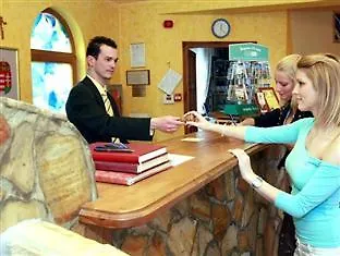 Szent Istvan Эгер