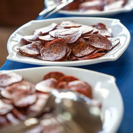 Szent Istvan 3* Эгер