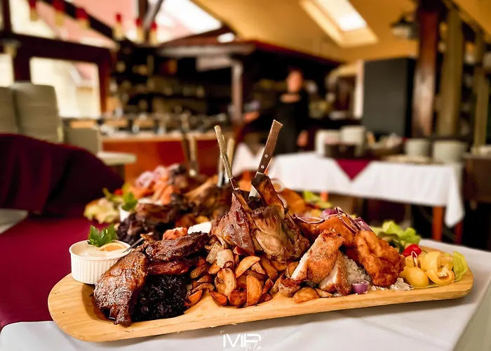 Szent István Hotel 3*