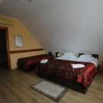Szent István Hotel Eger