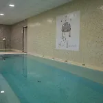 Szent István Hotel 3*