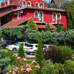 Szent István Hotel
