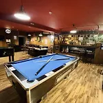 Szent István Hotel 3*