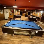 Hotel Szent István Eger