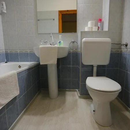Hotel Szent Istvan