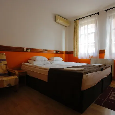 Szent Istvan Hotel