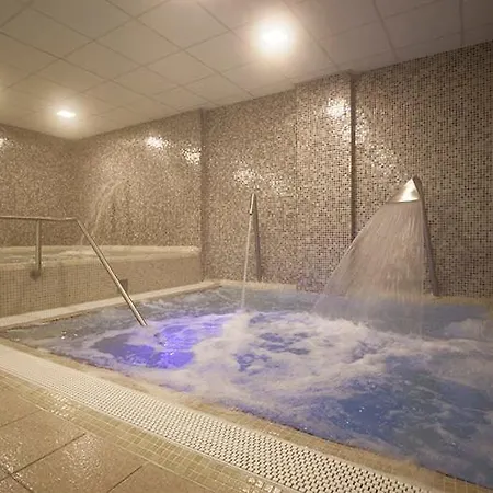 Hotel Szent Istvan 3*