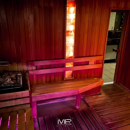 Hotel Szent Istvan Eger