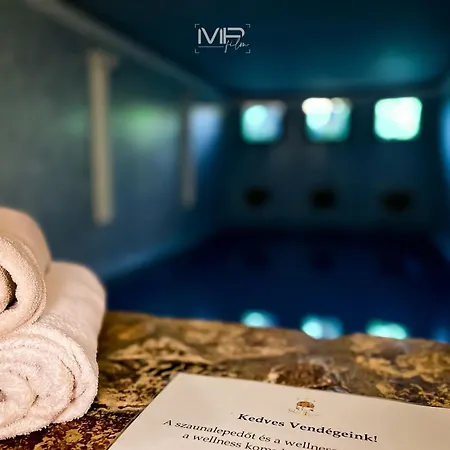 Szent Istvan 3* Eger