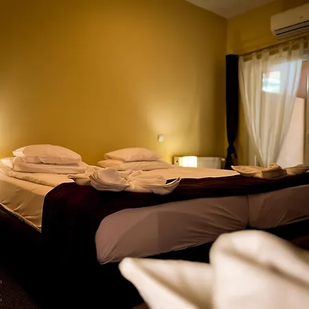 Hotel Szent Istvan