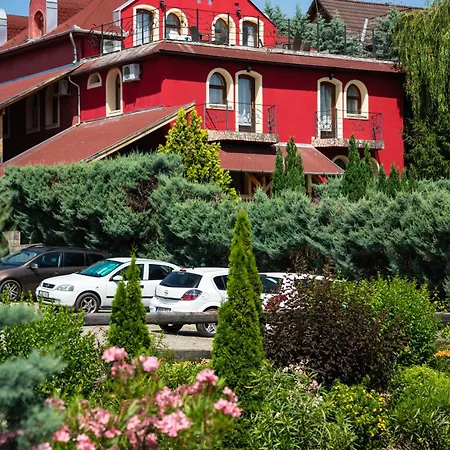 Szent Istvan Hotell
