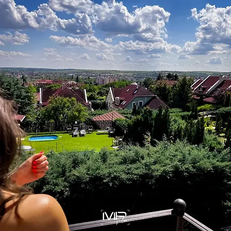 Szent István 3* Eger