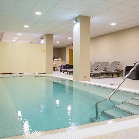 Szent Istvan Hotel Eger