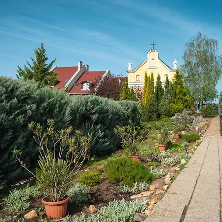 Szent Istvan Hotel 3*
