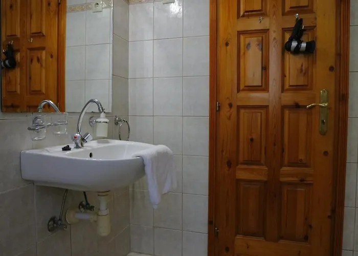 Szálloda Szent István 3*