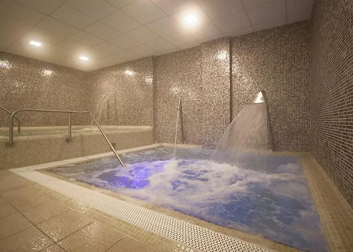Szálloda Szent István 3*