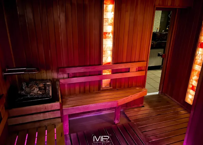 Hotel Szent Istvan Eger