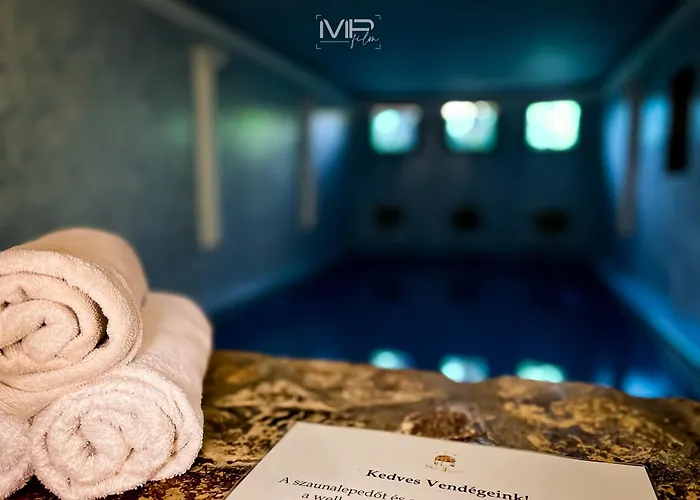 Szent Istvan 3* Eger