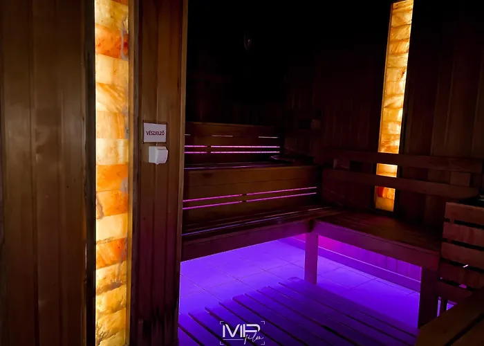 Szent Istvan Hotel Eger