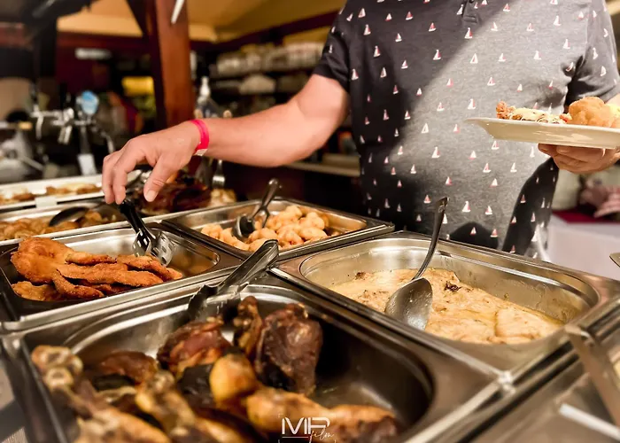 Hotel Szent Istvan Eger