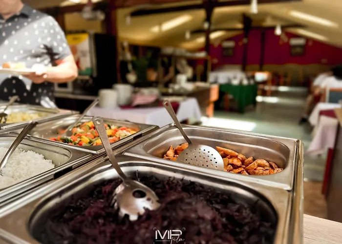 Szent Istvan 3* Eger