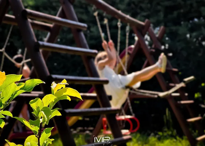 Szent Istvan Hotel Eger