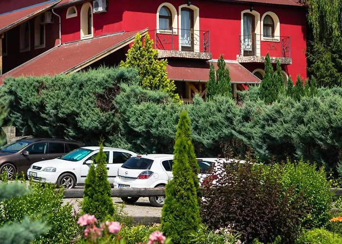 Szent Istvan Hotel