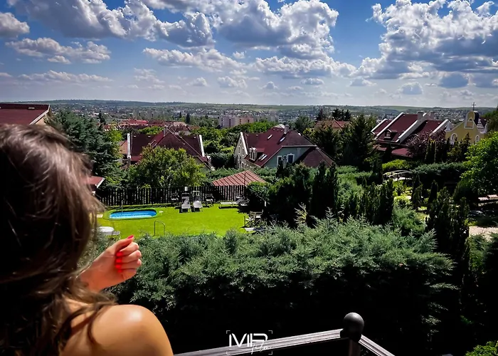 Szent István 3* Eger