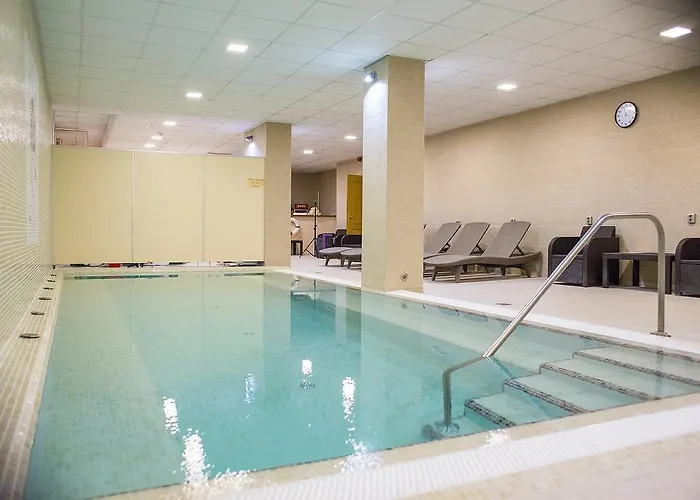 Szent Istvan Hotel Eger