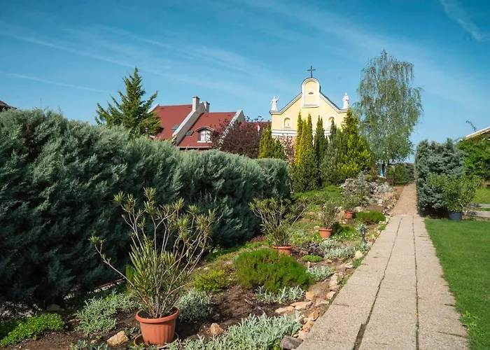 Szent Istvan Hotel 3*