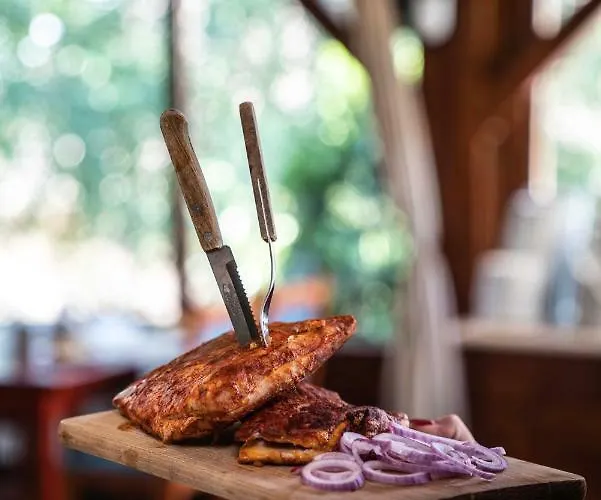 Szent Istvan Hotel Eger