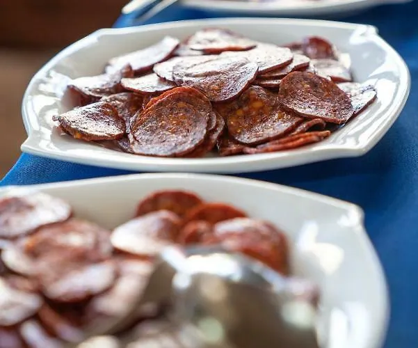 Szent Istvan 3* Eger