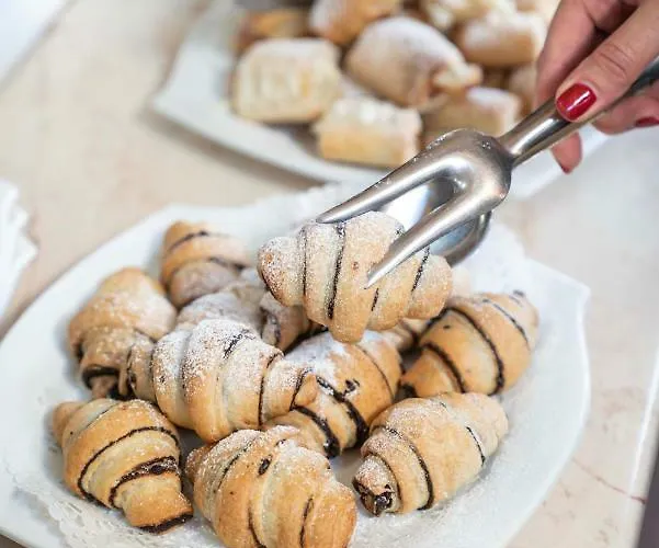 Hotel Szent Istvan 3*